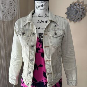 Jeans Jacket for Kids